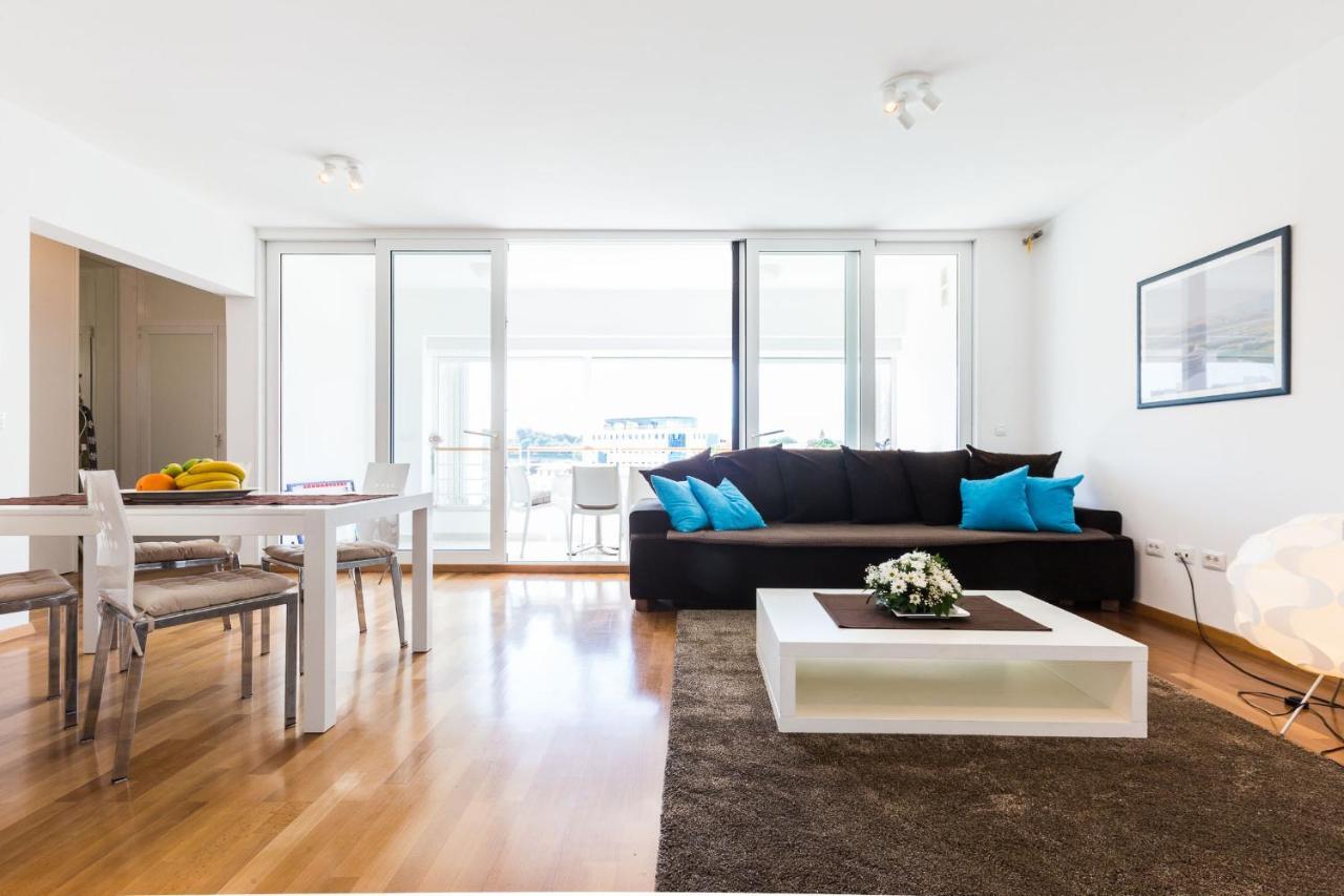 Apartment Hoplite 2br With Free Parking *