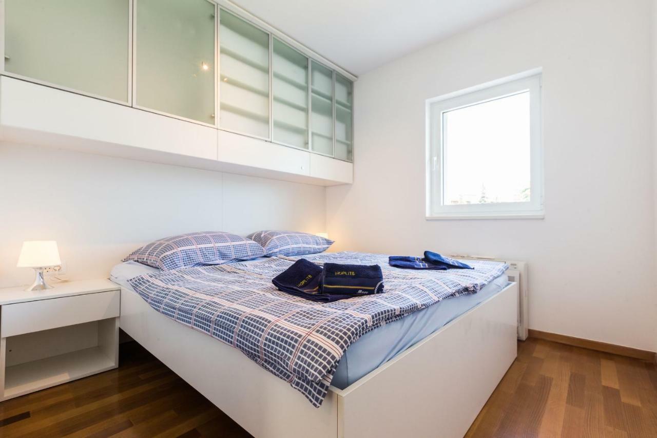 Apartament Hoplite 2br With Free Parking *