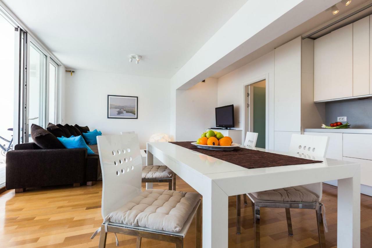 Apartament Hoplite 2br With Free Parking *
