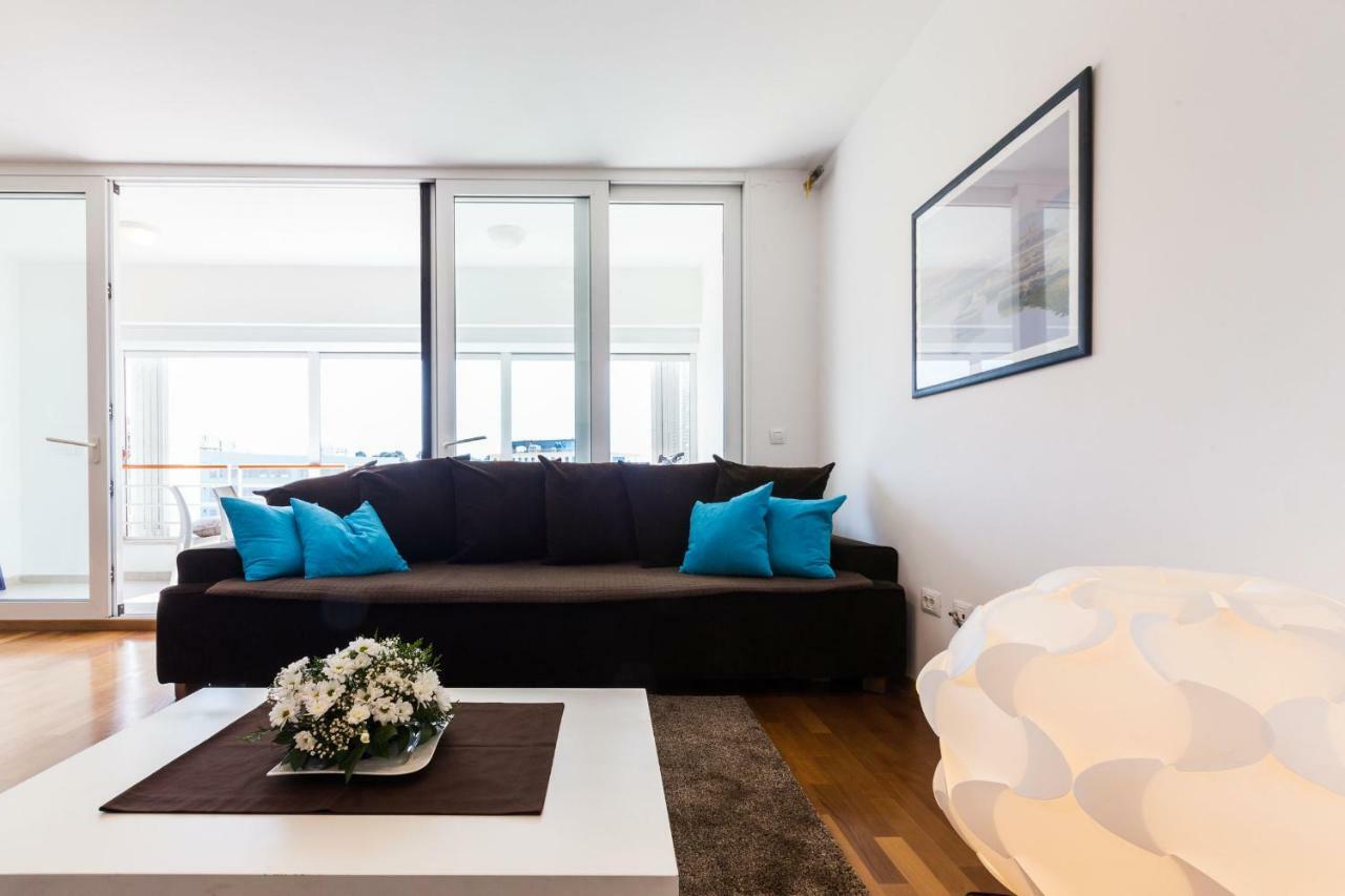 Apartament Hoplite 2br With Free Parking *
