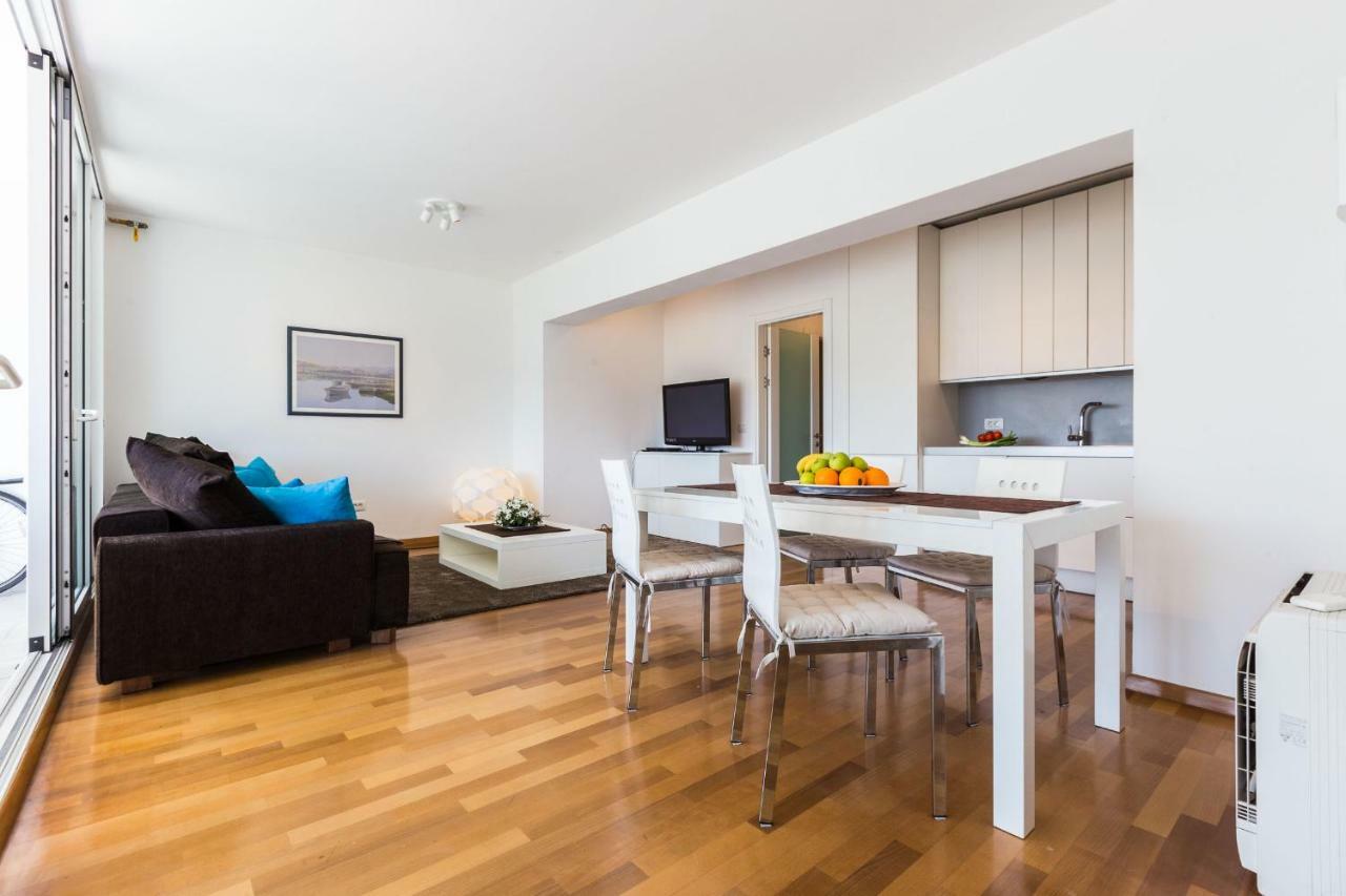 Hoplite 2br With Free Parking Zadar