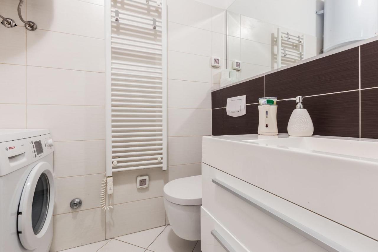 Hoplite 2br With Free Parking Apartament