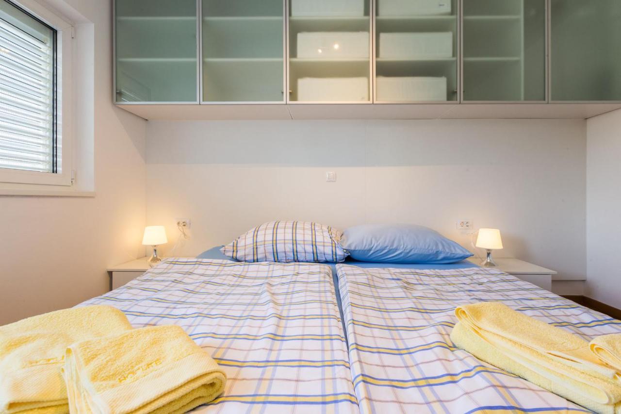 Apartament Hoplite 2br With Free Parking