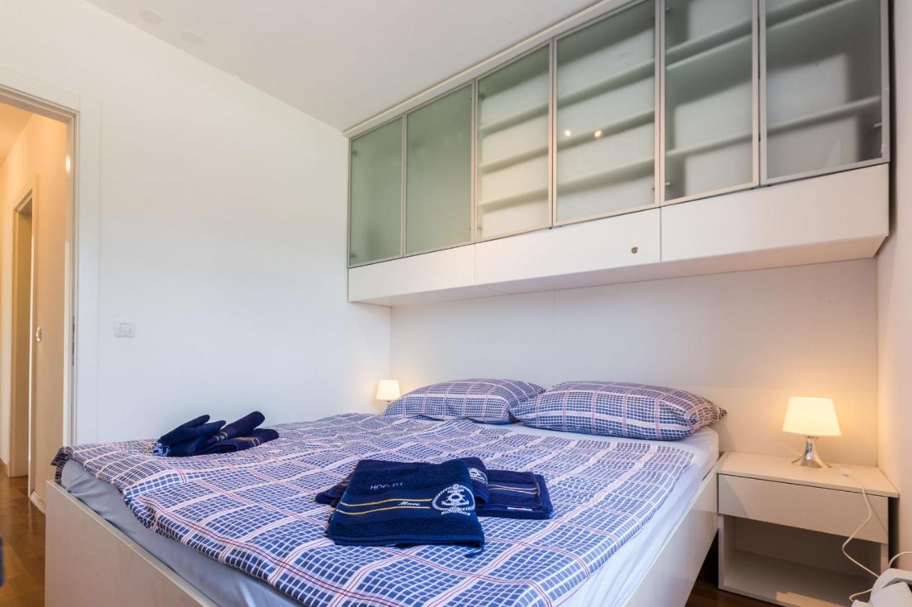 Apartament Hoplite 2br With Free Parking *