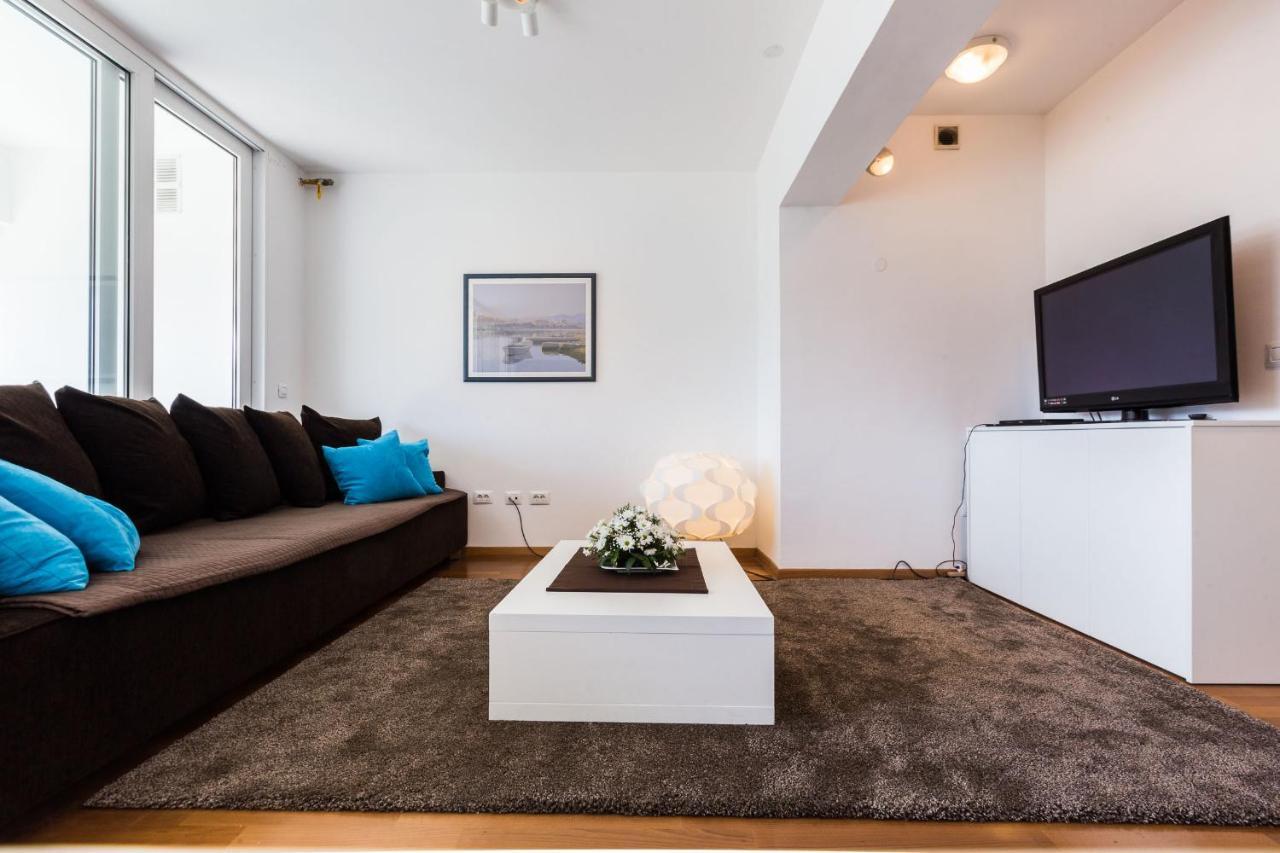 Apartament Hoplite 2br With Free Parking Zadar