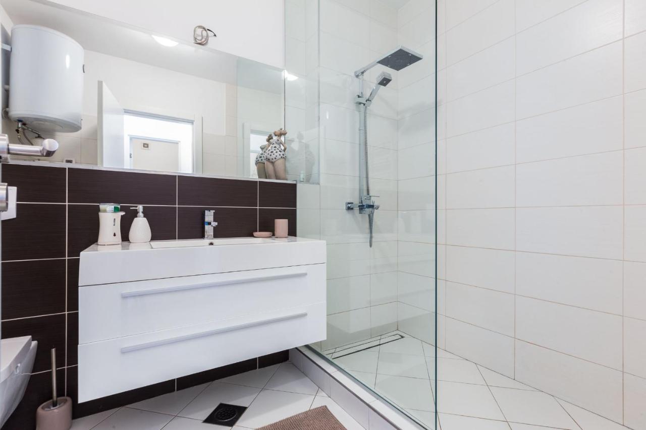 Hoplite 2br With Free Parking * Zadar