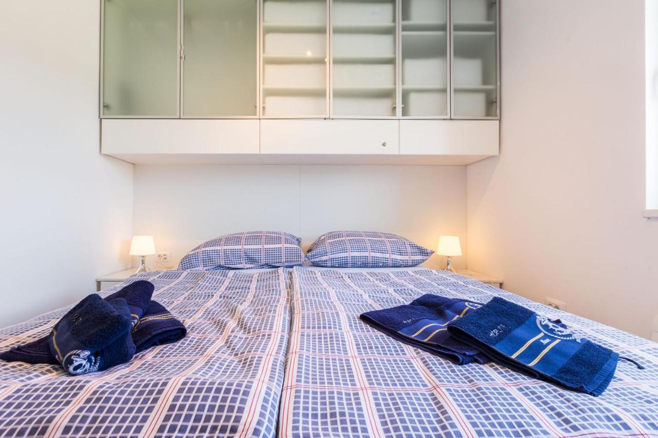 Apartament Hoplite 2br With Free Parking Zadar